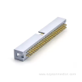2.54mm Pitch Box header Straight H8.8mm